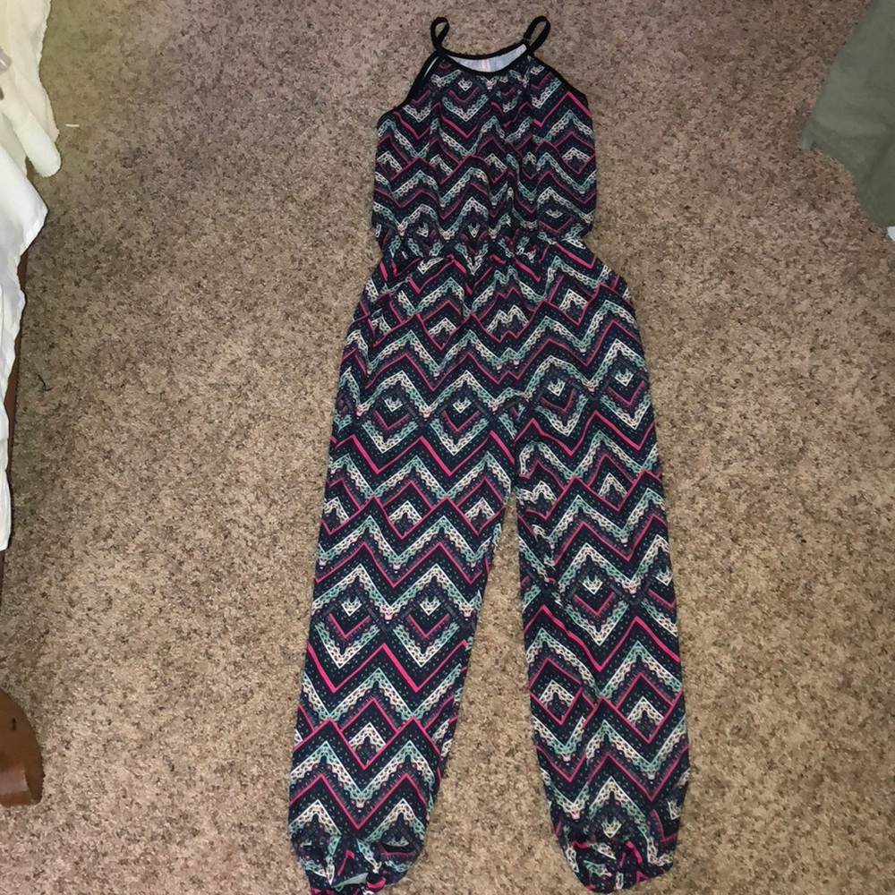 Jumpsuit